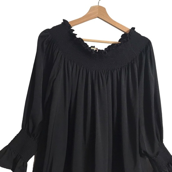 Anthropologie-Eri &‎ Ali Vettora Top - Picture 8 of 11